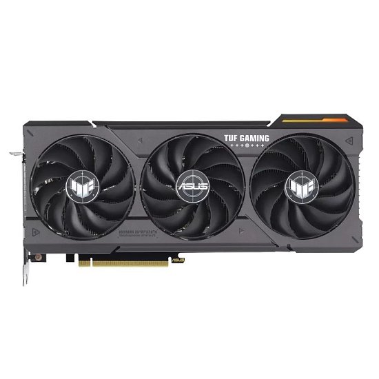 ASUS TUF-RTX4060TI-O8G GAMING