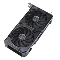 ASUS DUAL-RTX4060TI-O8G