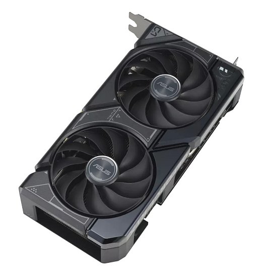 ASUS DUAL-RTX4060TI-O8G