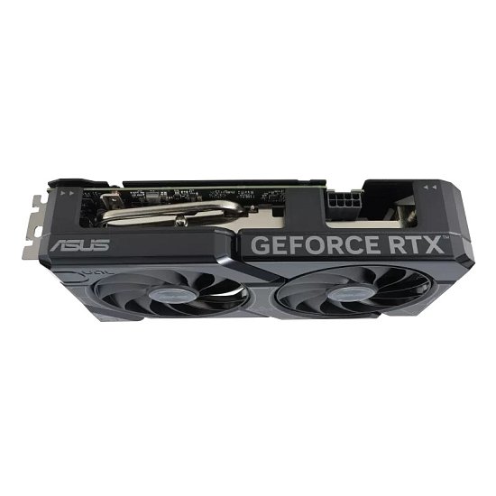 ASUS DUAL-RTX4060TI-O8G