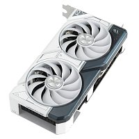 ASUS DUAL-RTX4060TI-O8G-WHITE