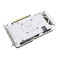 ASUS DUAL-RTX4060TI-O8G-WHITE