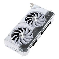 ASUS DUAL-RTX4070-O12G-WHITE