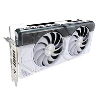 ASUS DUAL-RTX4070-O12G-WHITE