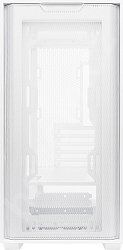 ASUS case A21 TEMPERED GLASS WHITE