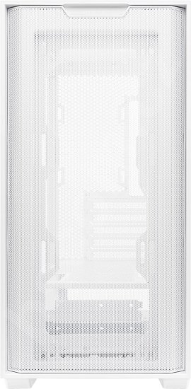 ASUS case A21 TEMPERED GLASS WHITE