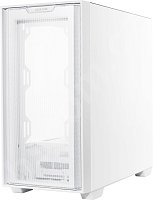 ASUS case A21 TEMPERED GLASS WHITE