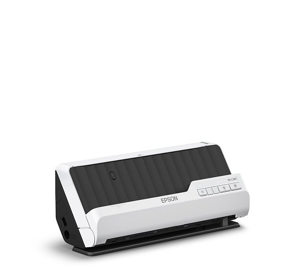 EPSON DS-C330