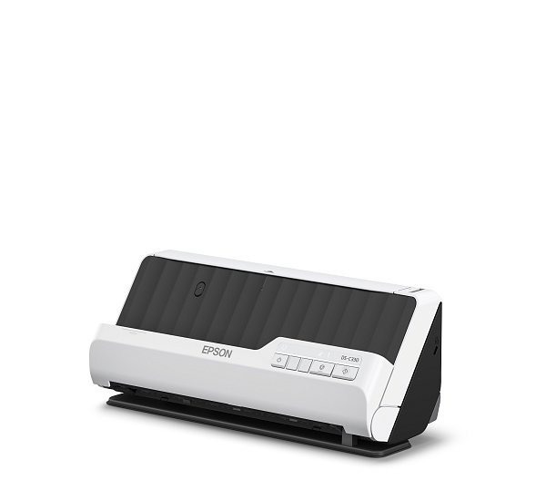 EPSON DS-C330