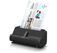 EPSON ES-C320W