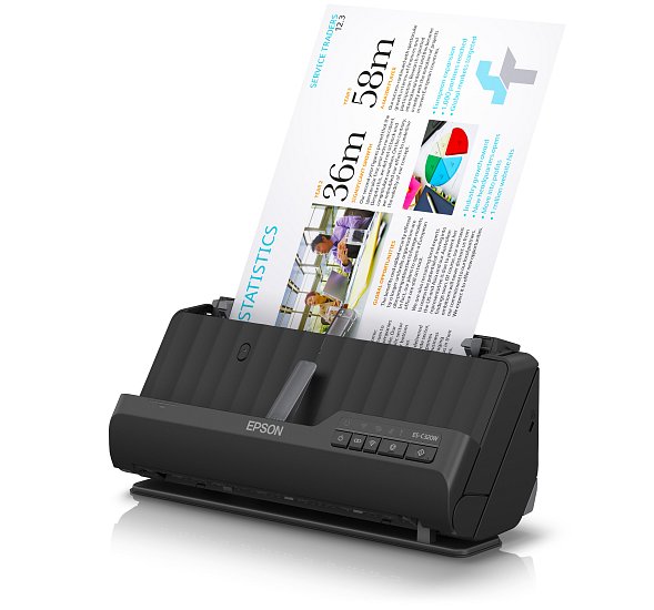 EPSON ES-C320W