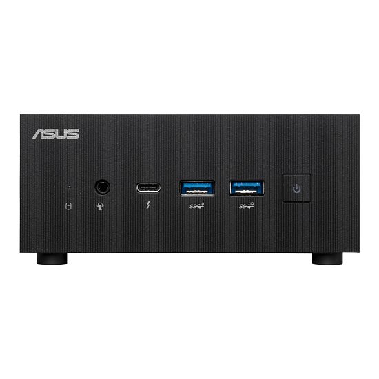 ASUS PN64 i5-13500H/2*M.2 slot+ 2.5