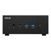 ASUS PN64 i5-13500H/2*M.2 slot+ 2.5" slot/0G/bez