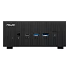 ASUS PN53 R5-7535H/2*M.2 Slot+ 2.5" slot/0G/bezOS