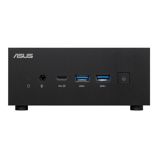 ASUS PN53 R7-7735H/2*M.2 Slot+ 2.5