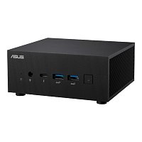 ASUS PN64 i5-13500H/2*M.2 slot+ 2.5