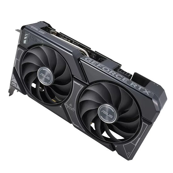 ASUS DUAL-RTX4060-O8G