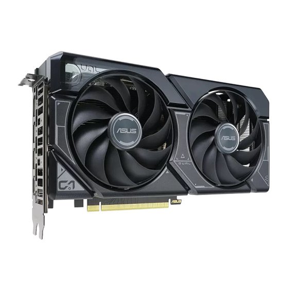 ASUS DUAL-RTX4060-O8G