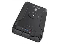 Outdoorová powerbanka Viking VIDAR II Outdoorová powerbanka Viking VIDAR II