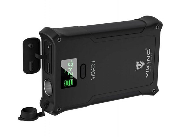 Outdoorová powerbanka Viking VIDAR I