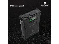 Outdoorová powerbanka Viking VIDAR I Outdoorová powerbanka Viking VIDAR I