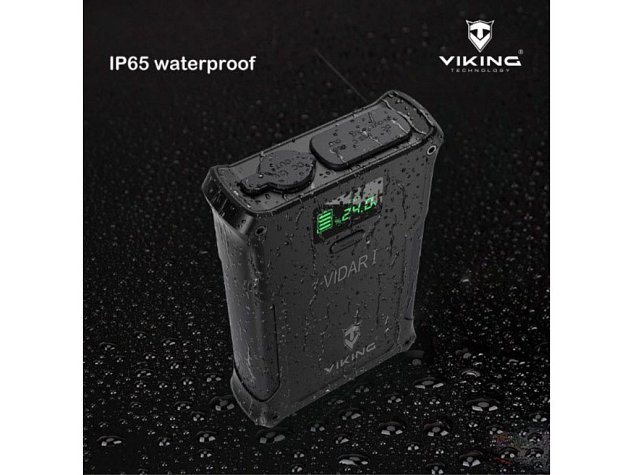 Outdoorová powerbanka Viking VIDAR I