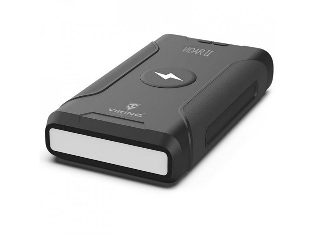 Outdoorová powerbanka Viking VIDAR II