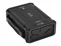 Outdoorová powerbanka Viking VIDAR III Outdoorová powerbanka Viking VIDAR III