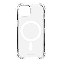 Tactical MagForce Plyo Kryt pro Apple iPhone 14 Transparent