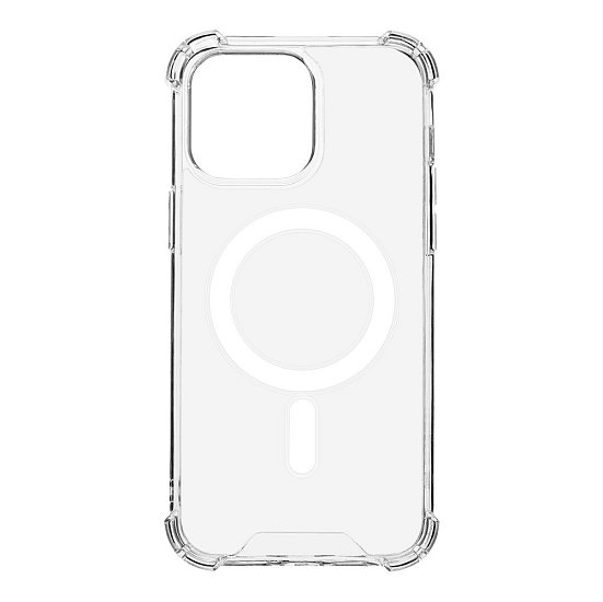 Tactical MagForce Plyo Kryt pro Apple iPhone 14 Pro Max Transparent