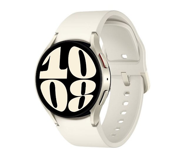 SAMSUNG Galaxy Watch 6 Beige 40mm