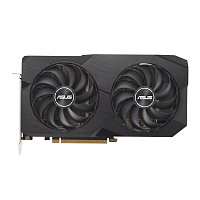 ASUS DUAL-RX6600-8G V2