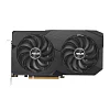 ASUS DUAL-RX6600-8G V2