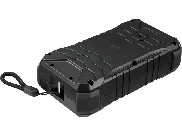 Outdoorová powerbanka Viking SKADI III