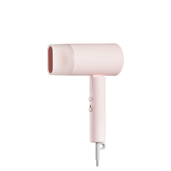 Xiaomi Compact Hair Dryer H101 Pink