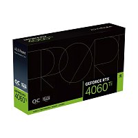 ASUS PROART-RTX4060TI-O16G