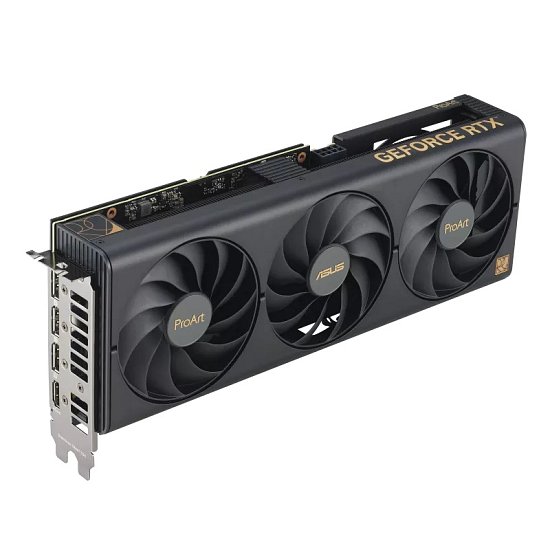 ASUS PROART-RTX4060TI-O16G