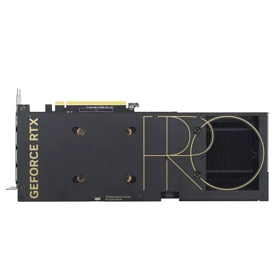 ASUS PROART-RTX4060TI-O16G