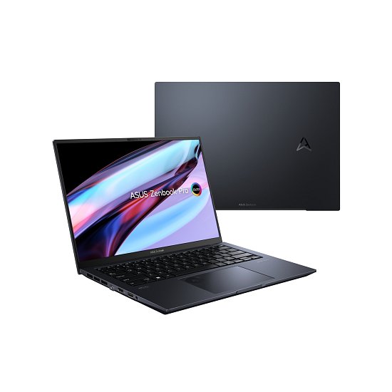 ASUS UX6404VI 14.5/I9-13900H/32GB/1TB/NV/W11H