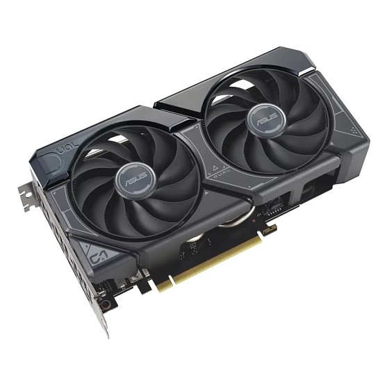 ASUS DUAL-RTX4060TI-O16G