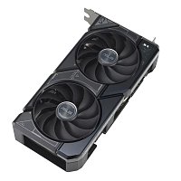 ASUS DUAL-RTX4060TI-O16G