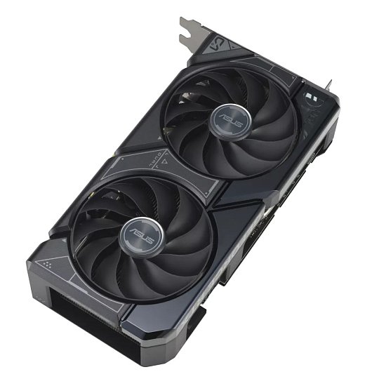 ASUS DUAL-RTX4060TI-O16G