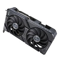 ASUS DUAL-RTX4060TI-O16G