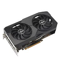 ASUS DUAL-RX6600-8G V2