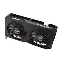 ASUS DUAL-RX6600-8G V2