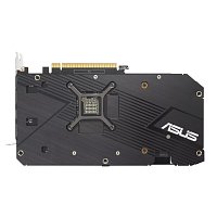 ASUS DUAL-RX6600-8G V2