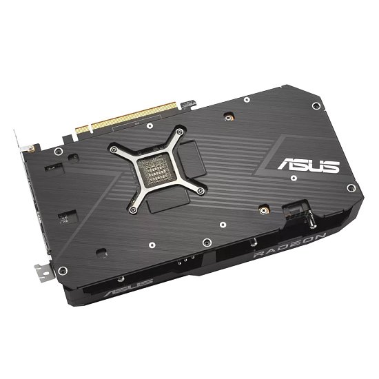 ASUS DUAL-RX6600-8G V2