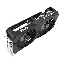 ASUS DUAL-RX6600-8G V2