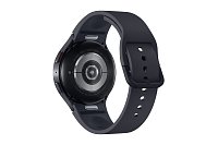 Samsung Galaxy Watch 6/44mm/Black/Sport Band/Black