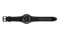 Samsung Galaxy Watch 6 Classic/43mm/Black/Sport Band/Black